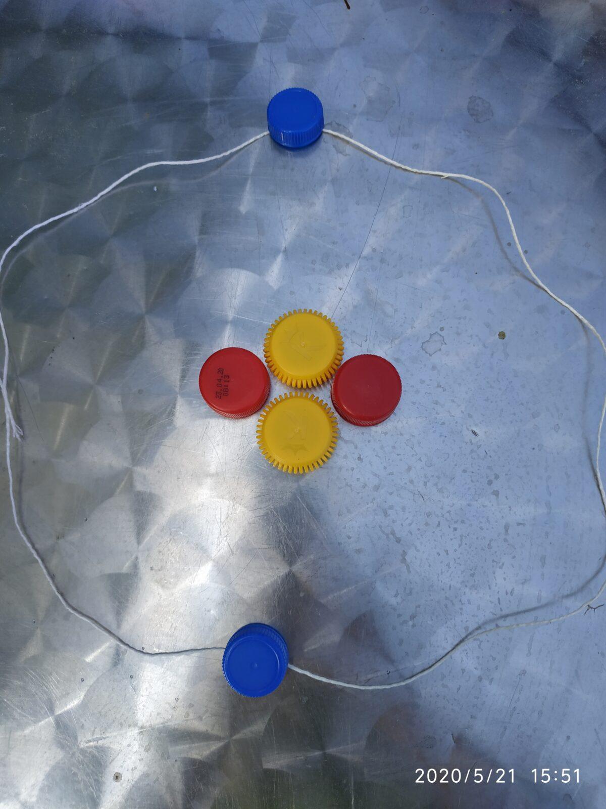 Už umíme atom aneb fyzika v praxi - 5