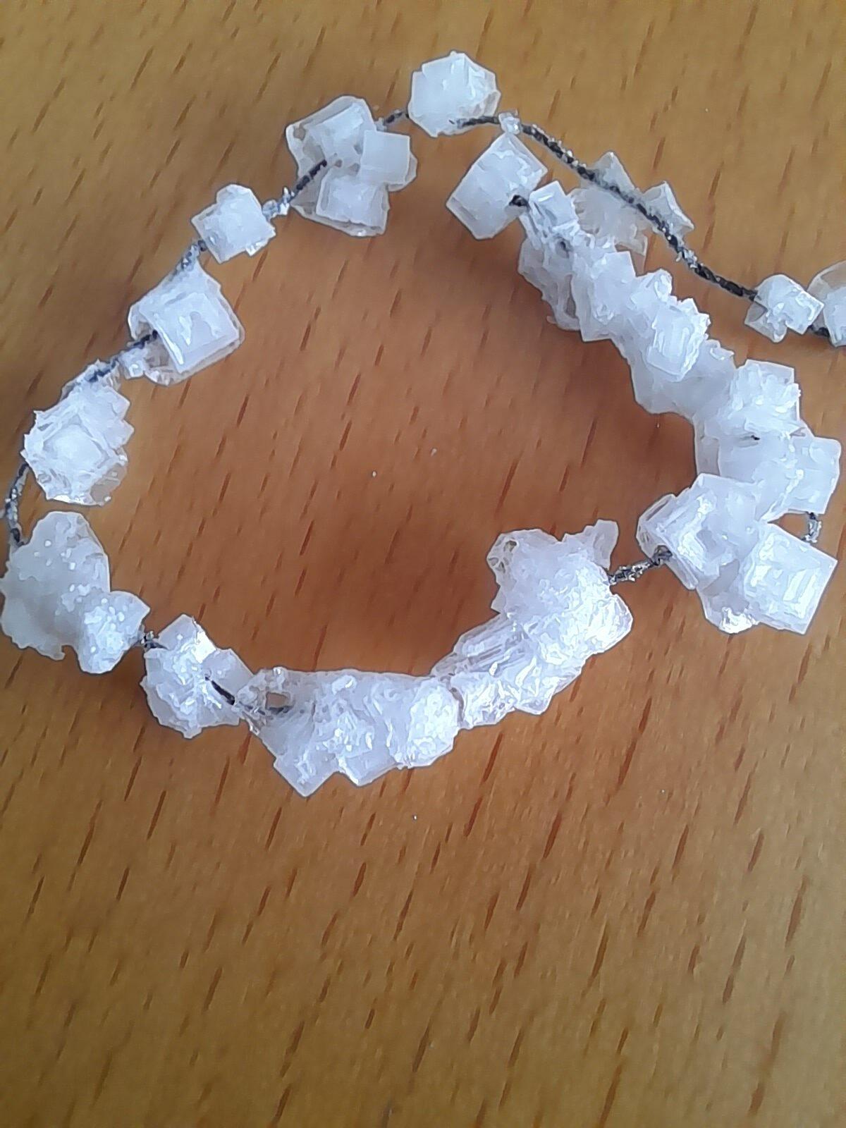 Nádherný svět krystalů - 9. třída - 8