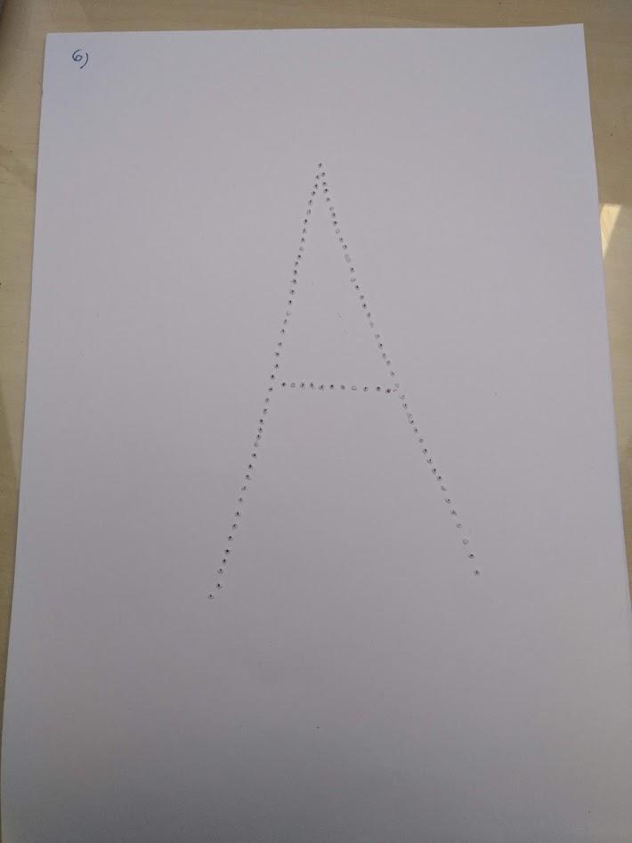 Distanční výuka v MŠ Kamarád (Z pohádky do pohádky:-)) - 5