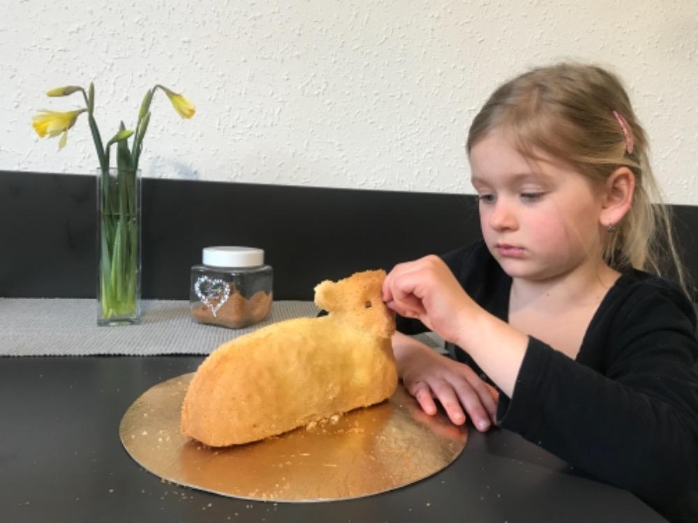 4. týden - Distanční výuka předškoláků i aktivity ostatních dětí - 22