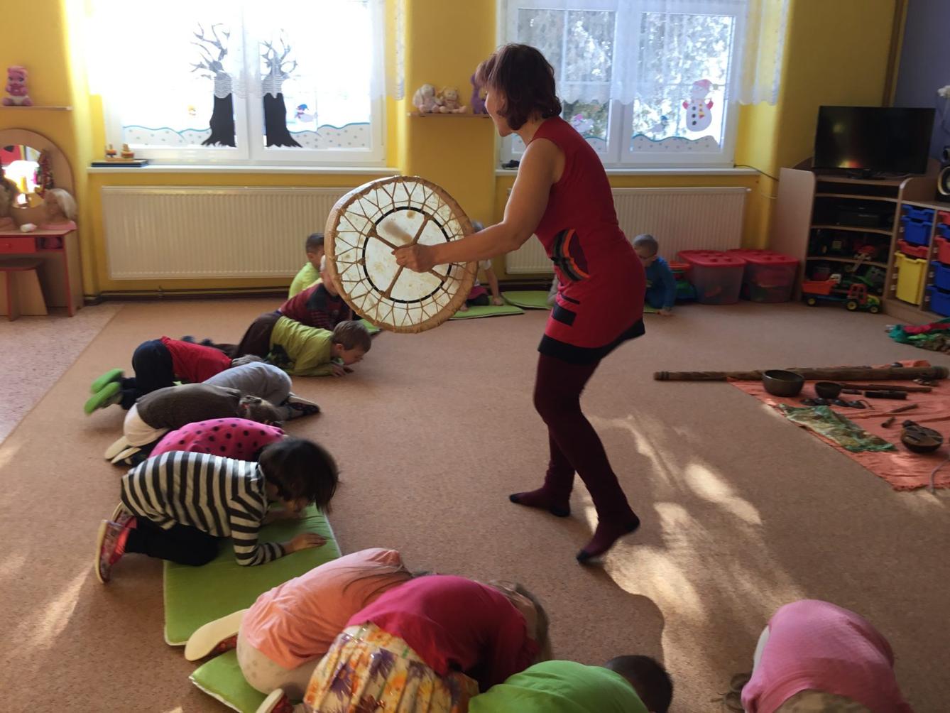 MUZIKOTERAPIE V MŠ - 15