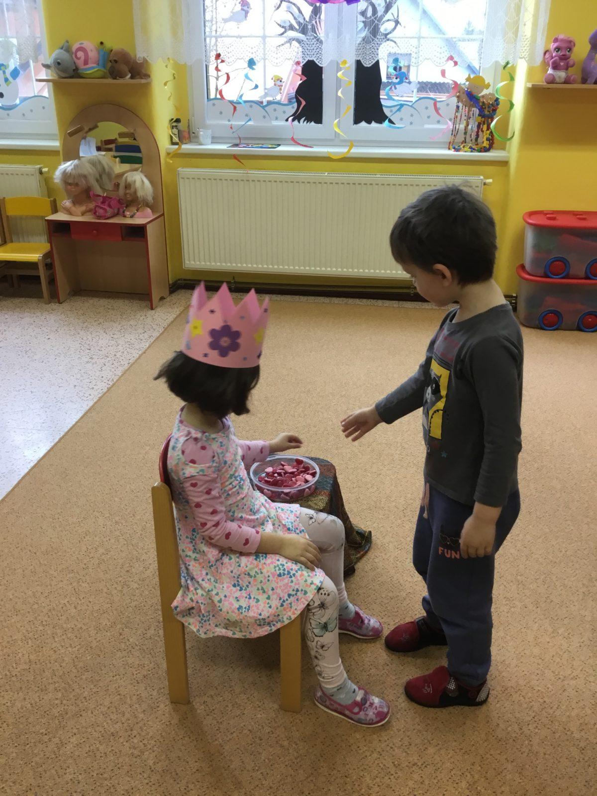 Klokánci slaví: Mirunka měla narozeniny - 10