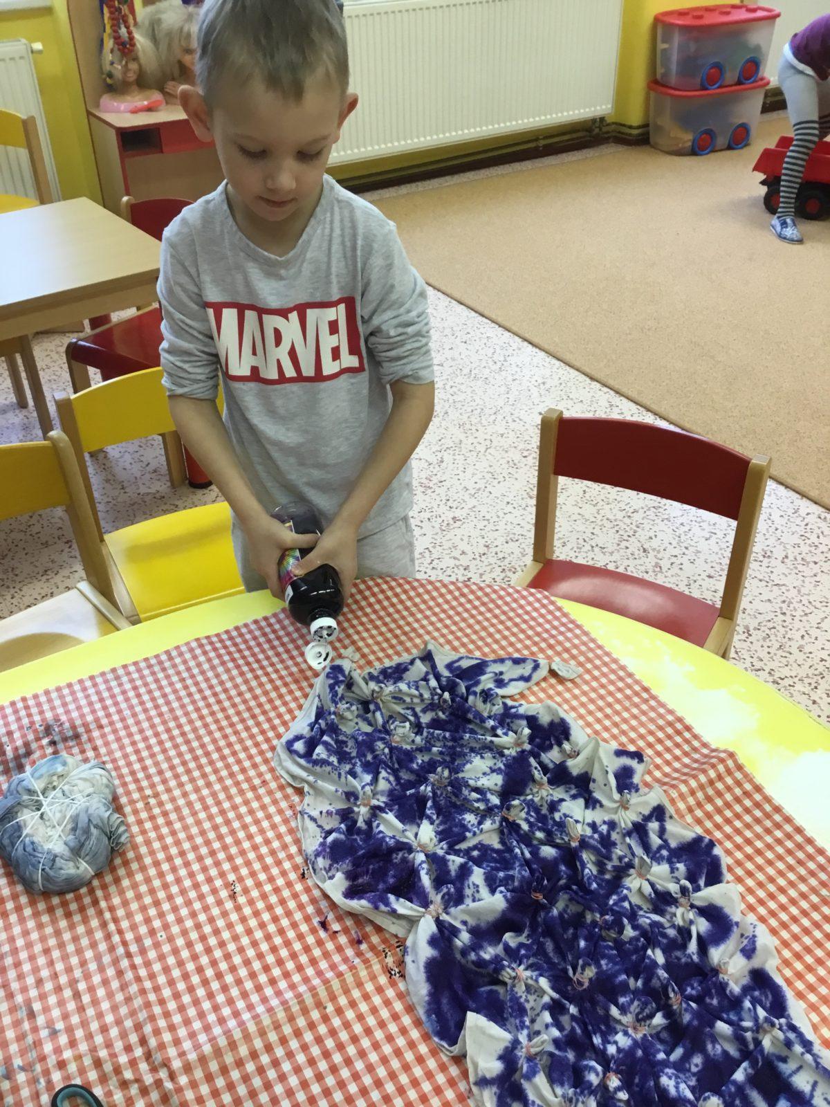 Klokánci: artefiletika - 22