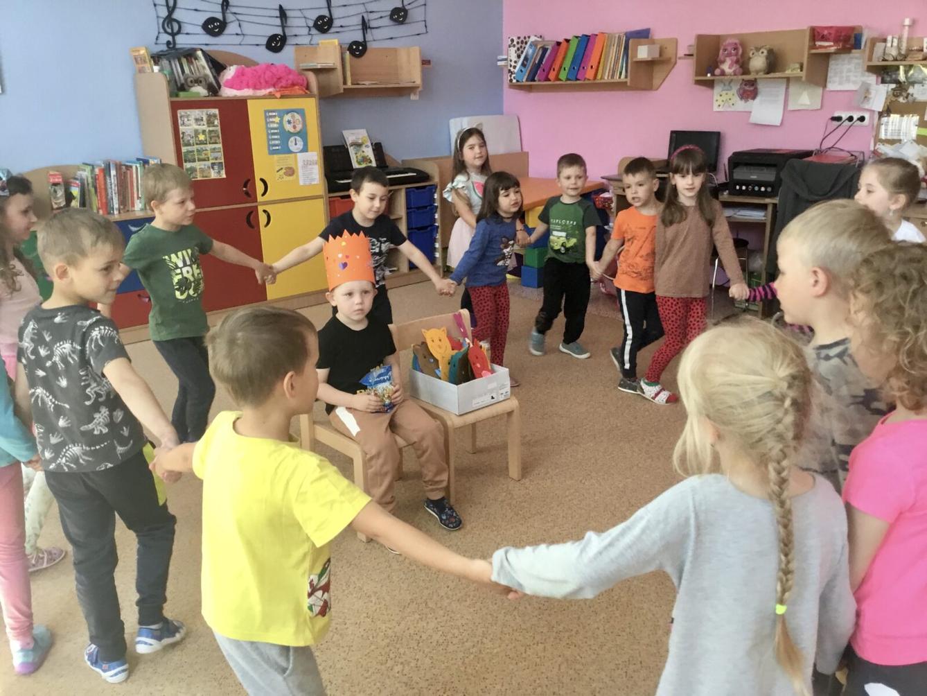 SLAVÍME: KUBÍČEK MÁ NAROZENINY - 6