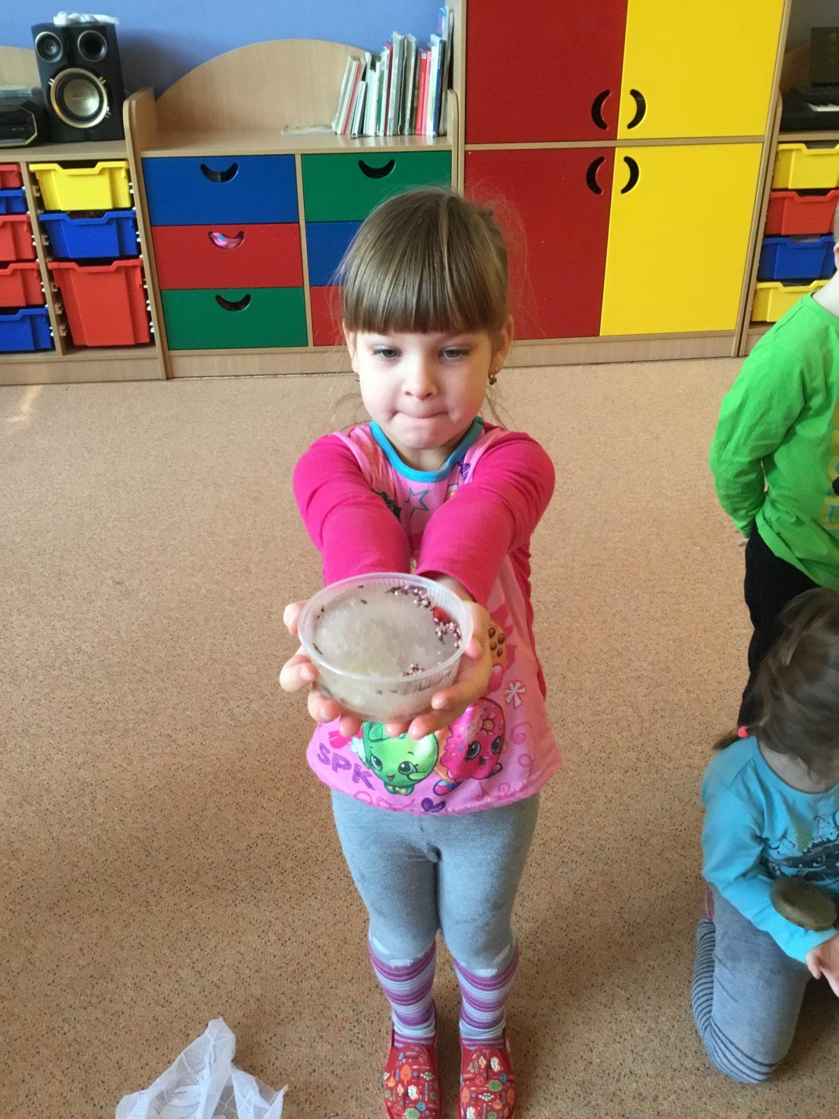 Klokánci: "ledová kuchyně" - 10