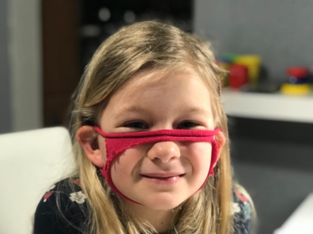 Distanční výuka předškoláků - 3. týden - 50