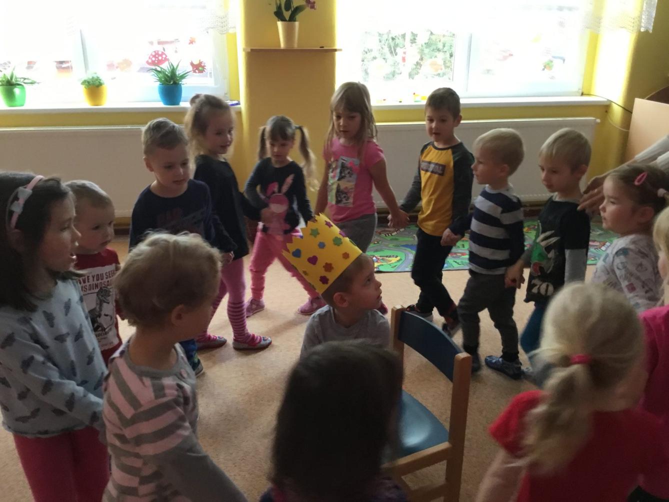 Broučci slaví: Jiříček měl narozeniny - 4