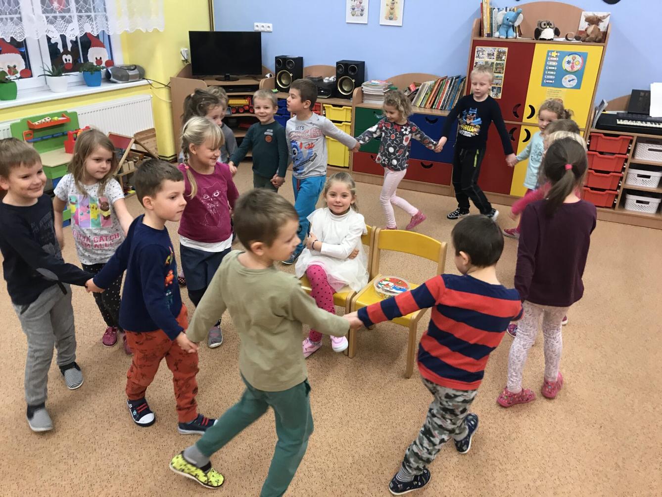 STELINKA SLAVÍ NAROZENINY - 7