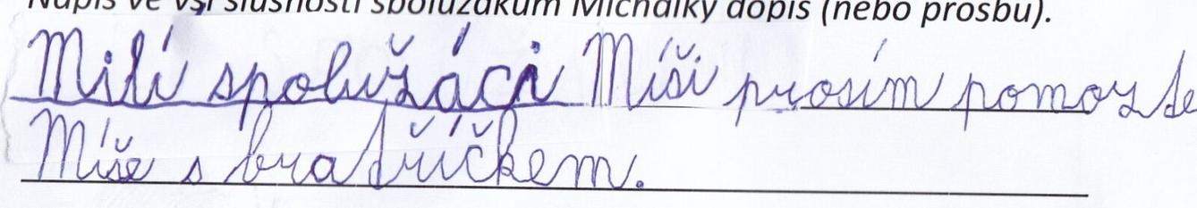 Čtenářský klub 5. 6. - 10