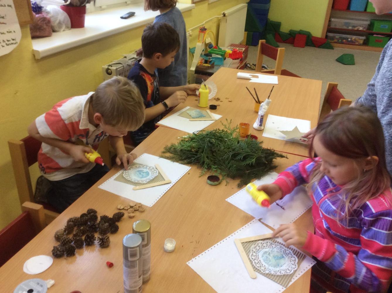 Prosinec I.oddělení - 6