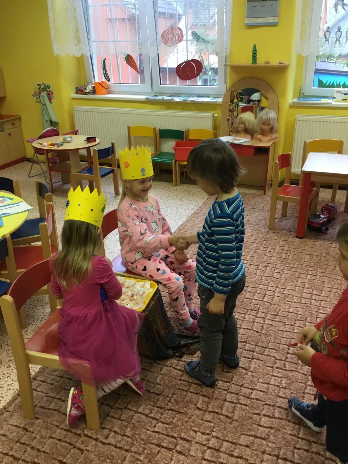 Klokánci slaví: Vendulka a Anička měly narozeniny - 9