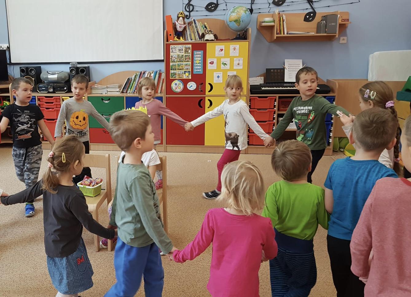 SLAVÍME: KLÁRKA MĚLA NAROZENINY - 9