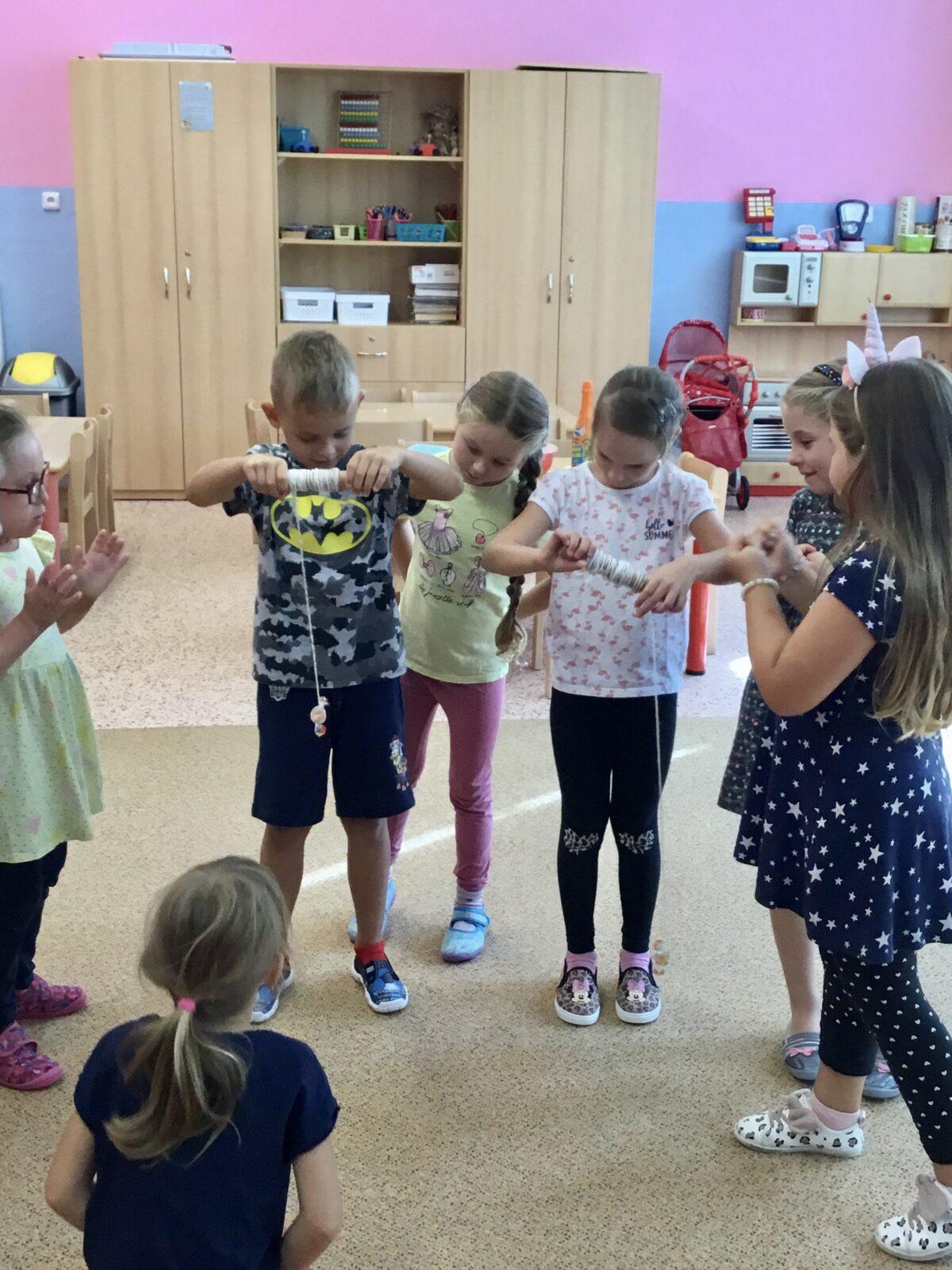 Loučení s předškoláky a prázdninami - 19