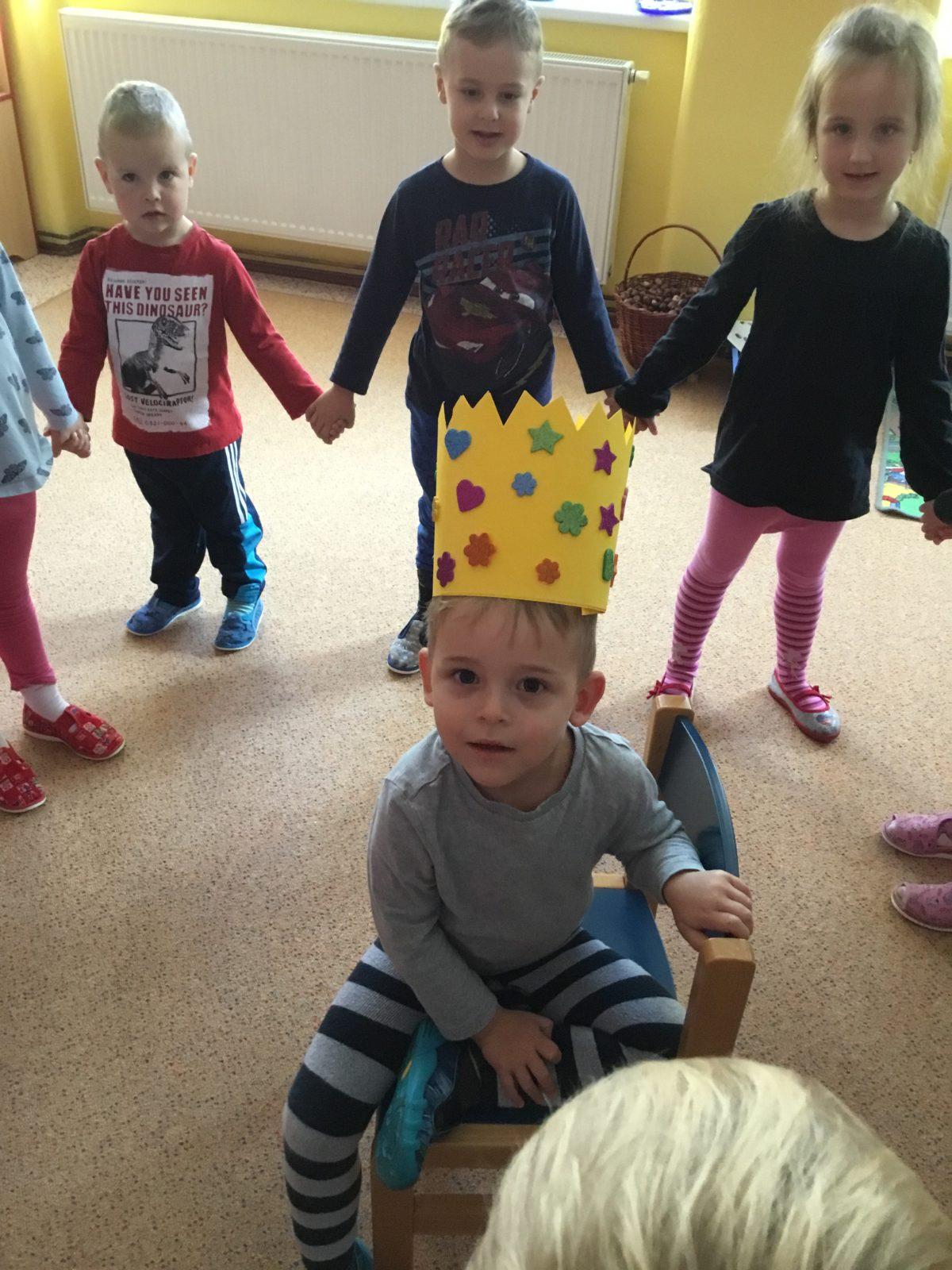 Broučci slaví: Jiříček měl narozeniny - 5