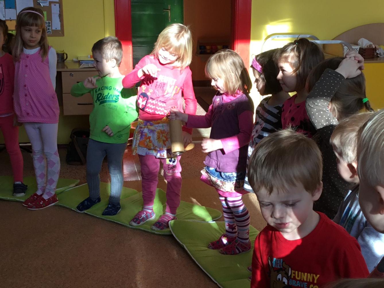 MUZIKOTERAPIE V MŠ - 17