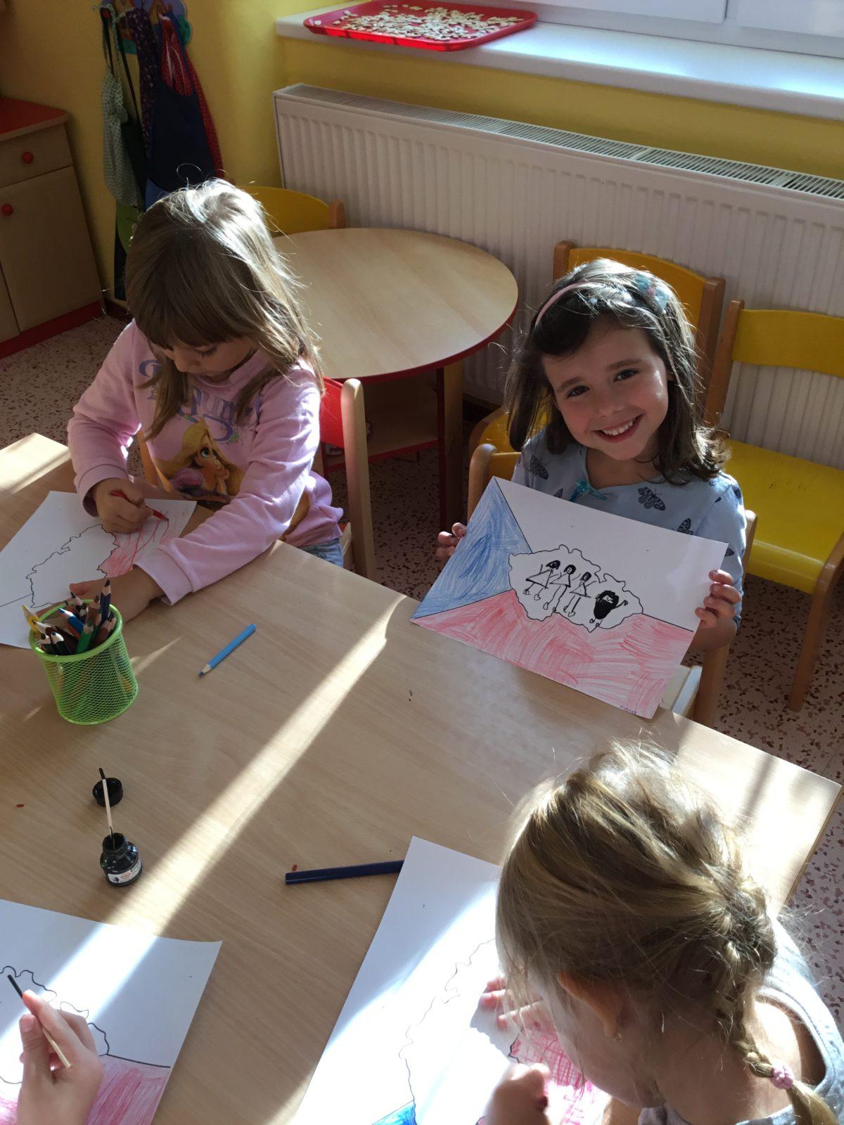 Klokánci: "kde žijeme" - 19