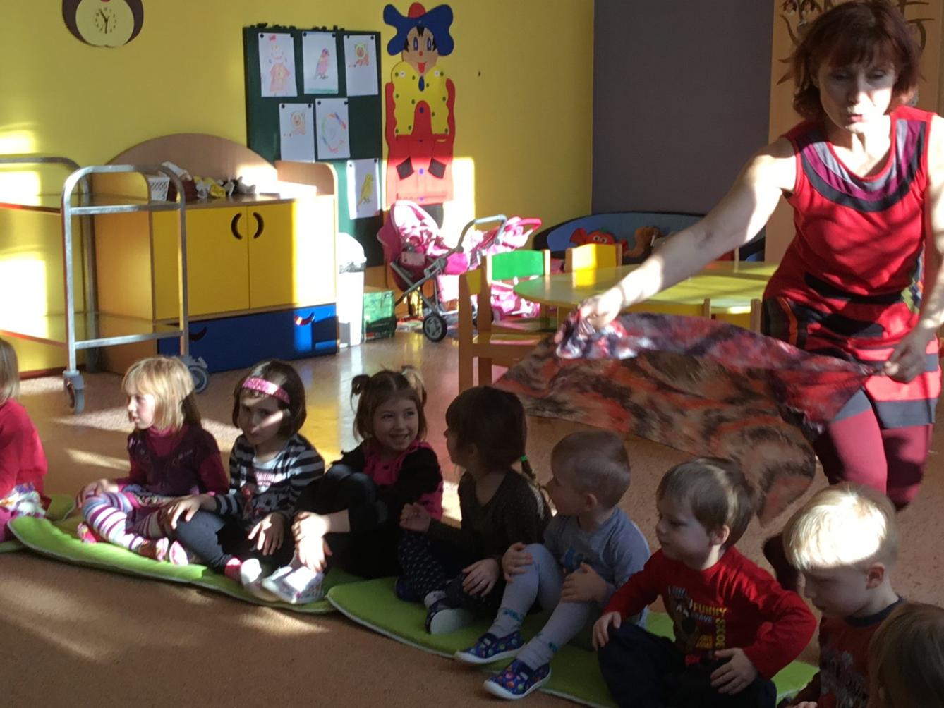 MUZIKOTERAPIE V MŠ - 19