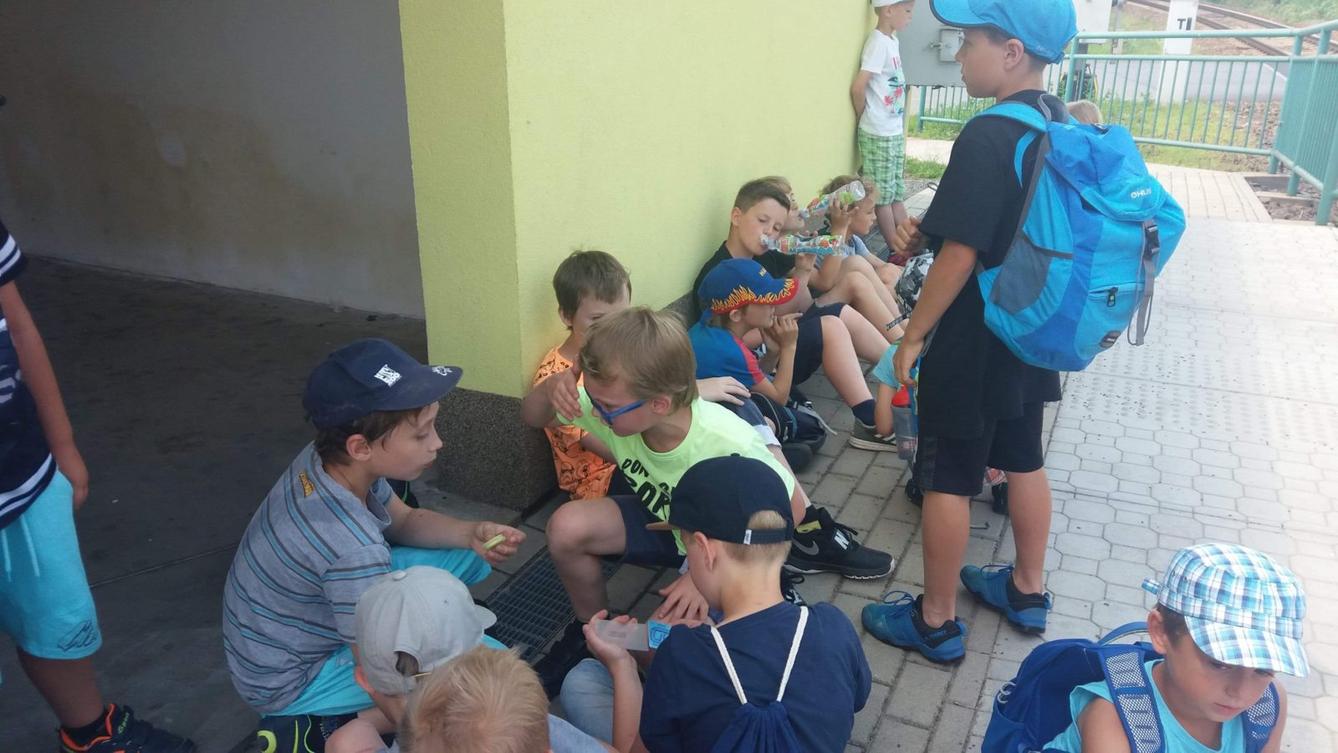 ŠD-výlet vláčkem do Letohradu - 32