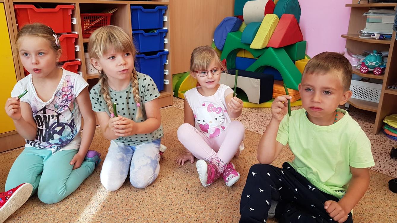 SLAVÍME: BARUNKA MÁ NAROZENINY - 10