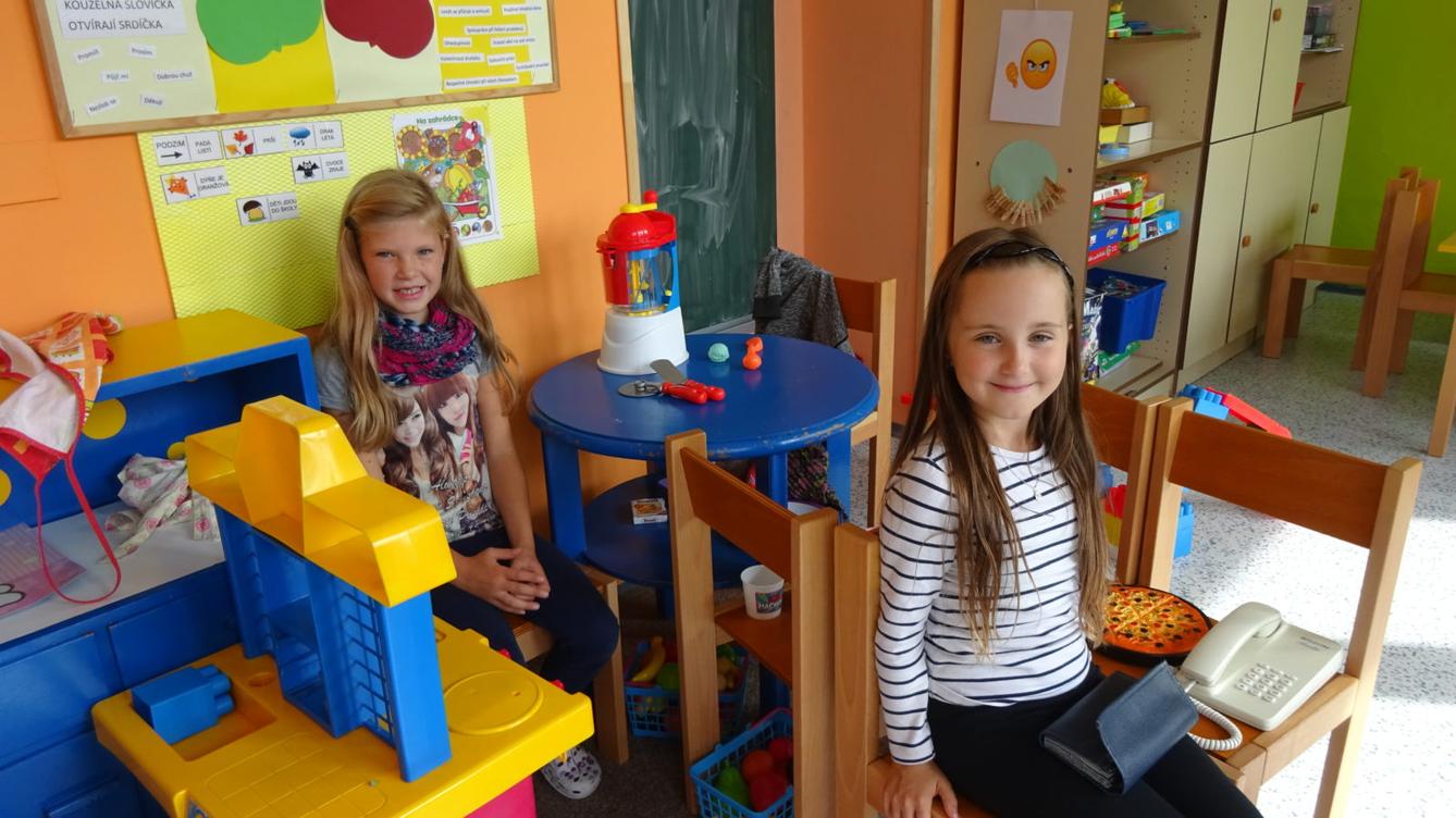 Říjen III.oddělení - 1