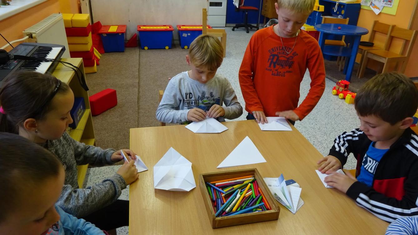 Říjen III.oddělení - 7