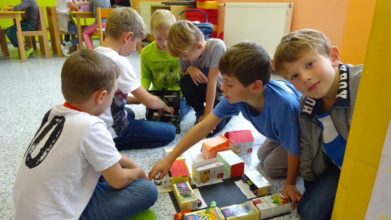 Říjen III.oddělení - 11