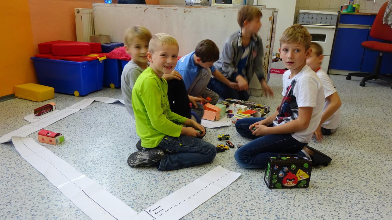 Říjen III.oddělení - 12