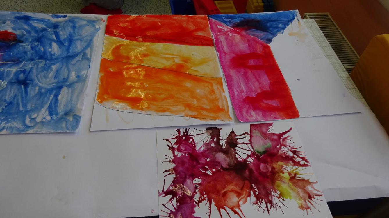 Říjnový svátek barev ,,TRIKOLORA" - 2