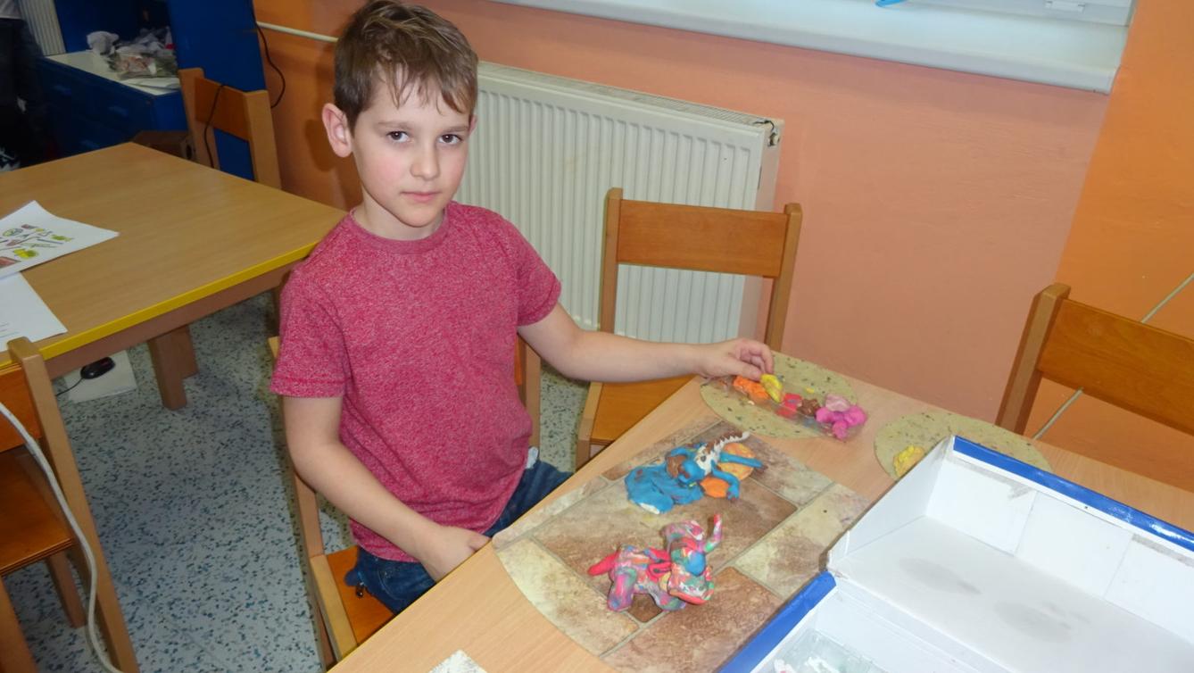 LEDEN 3.oddělení - 1