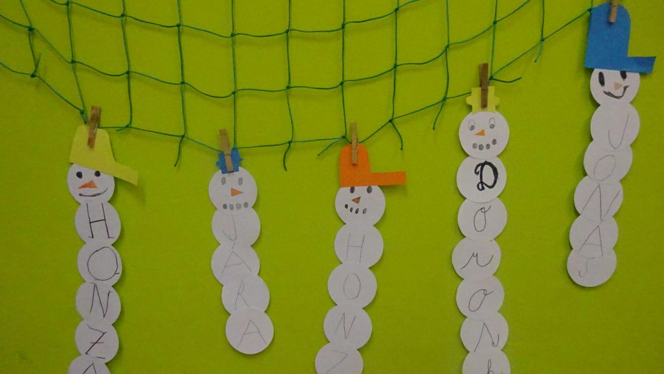 LEDEN 3.oddělení - 4