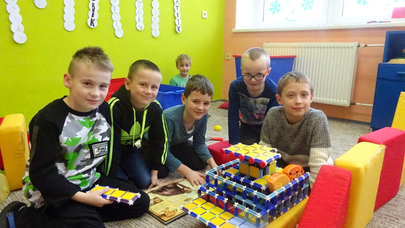 LEDEN 3.oddělení - 5