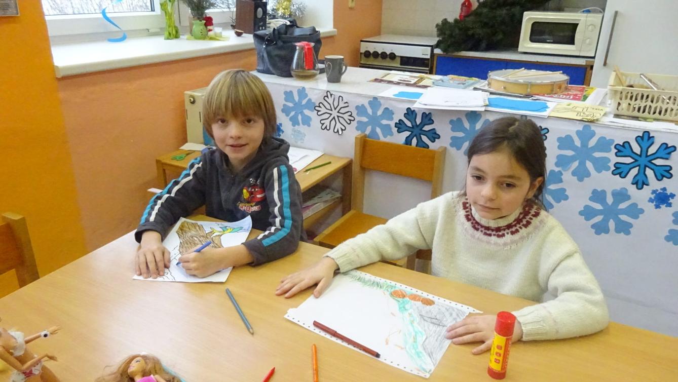 LEDEN 3.oddělení - 6