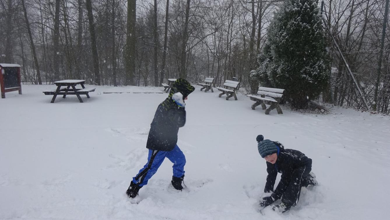 LEDEN 3.oddělení - 8
