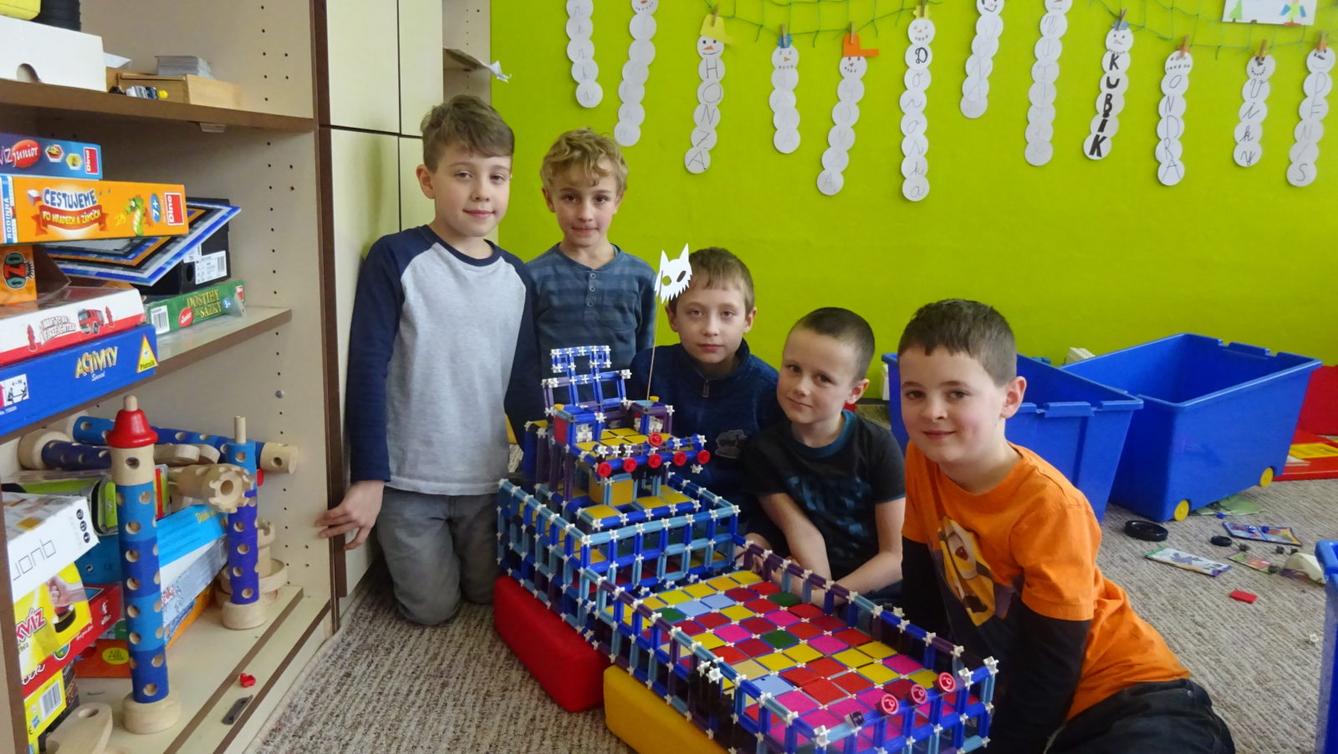 LEDEN 3.oddělení - 25