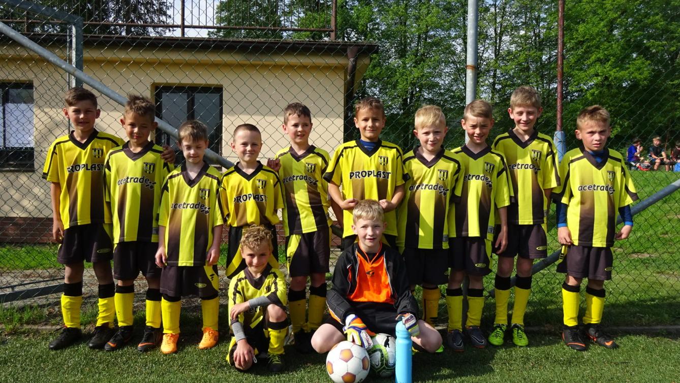 Mc Donald´s cup 2018 - 2