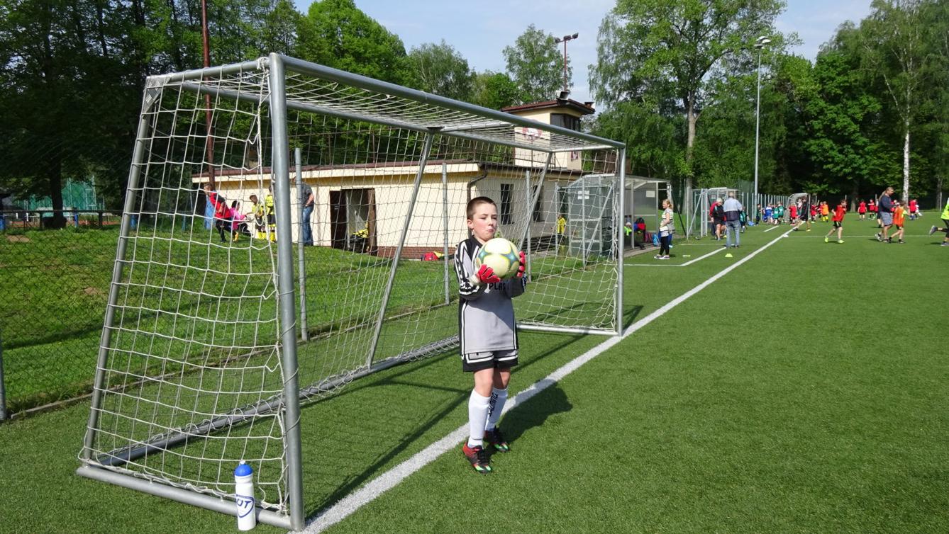 Mc Donald´s cup 2018 - 5