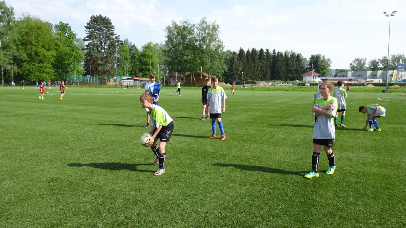 Mc Donald´s cup 2018 - 6