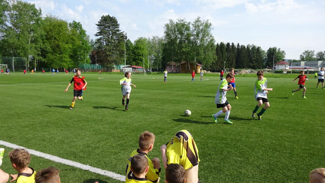 Mc Donald´s cup 2018 - 7