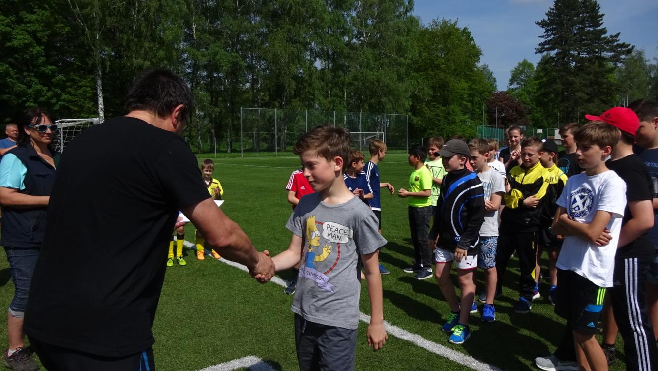 Mc Donald´s cup 2018 - 8