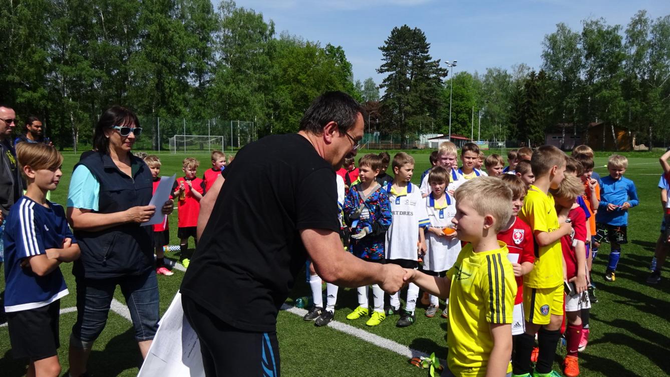 Mc Donald´s cup 2018 - 9