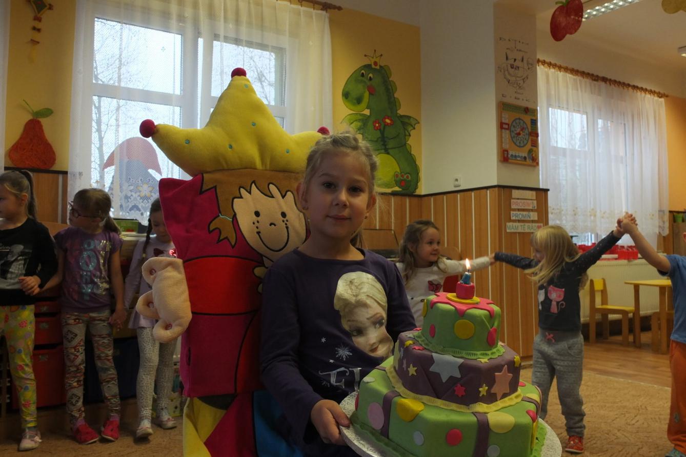 Narozeniny rok 2018/19 - 9