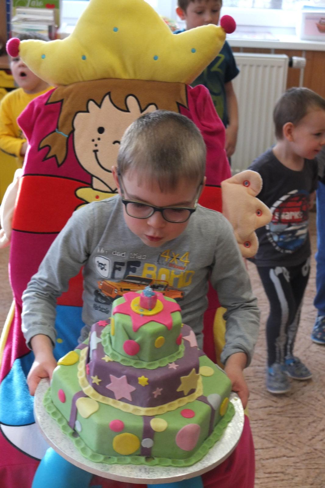 Narozeniny rok 2018/19 - 25