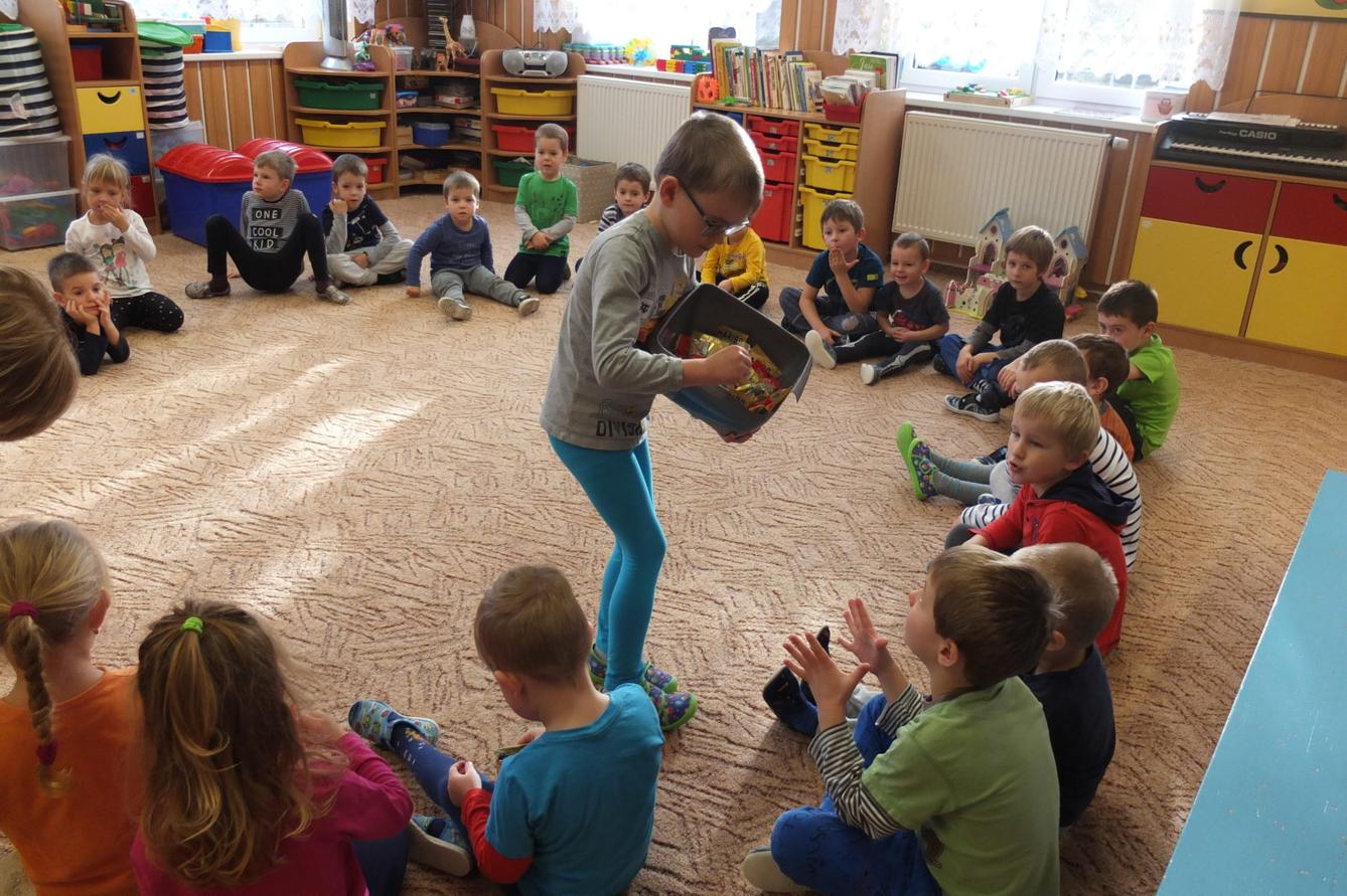 Narozeniny rok 2018/19 - 28