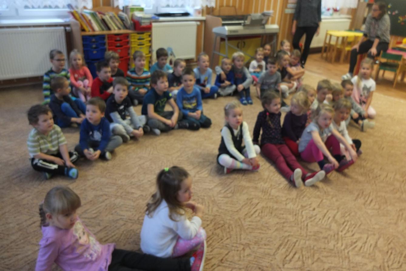 Návštěva Mikuláše - 4