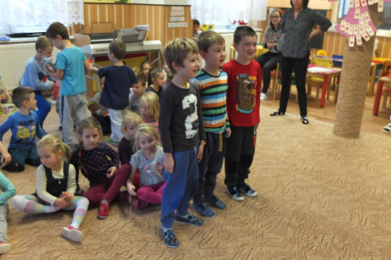 Návštěva Mikuláše - 8