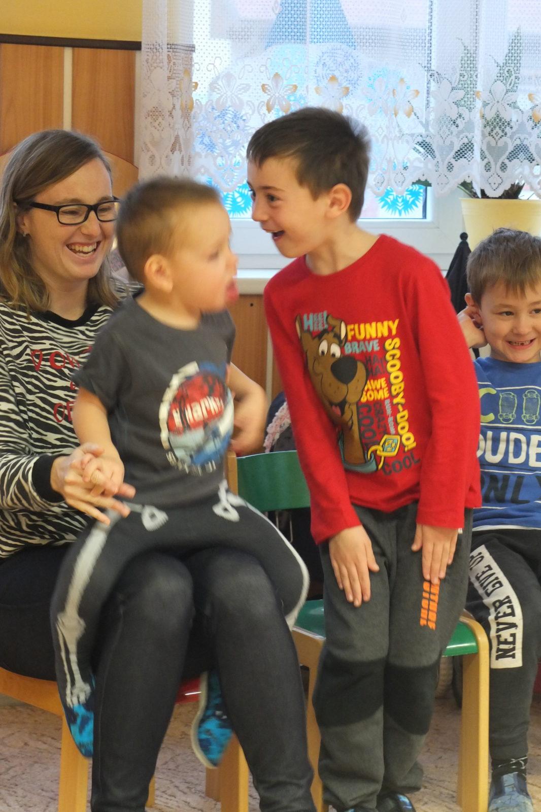 Létající poklady - 1