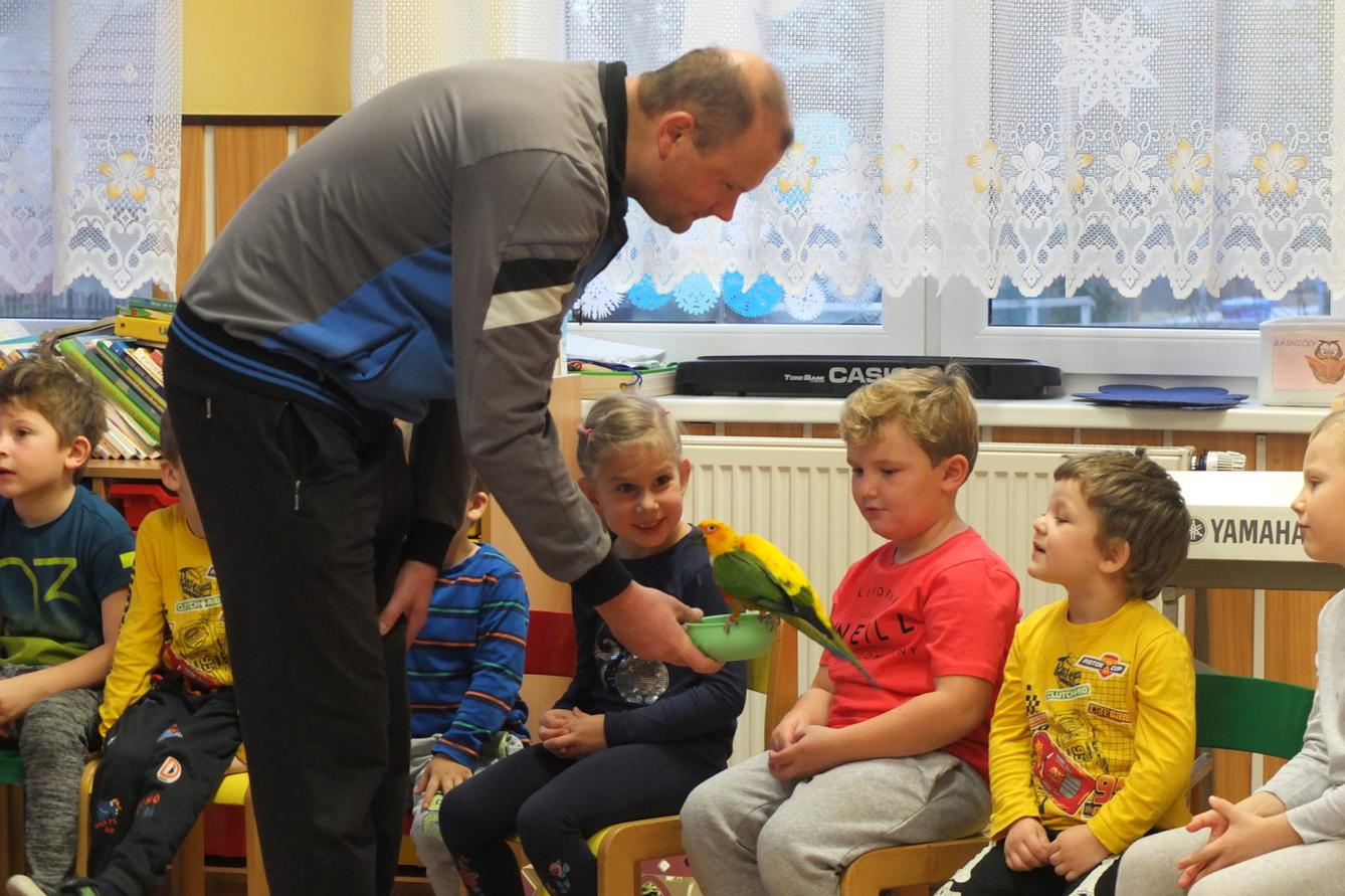 Létající poklady - 7