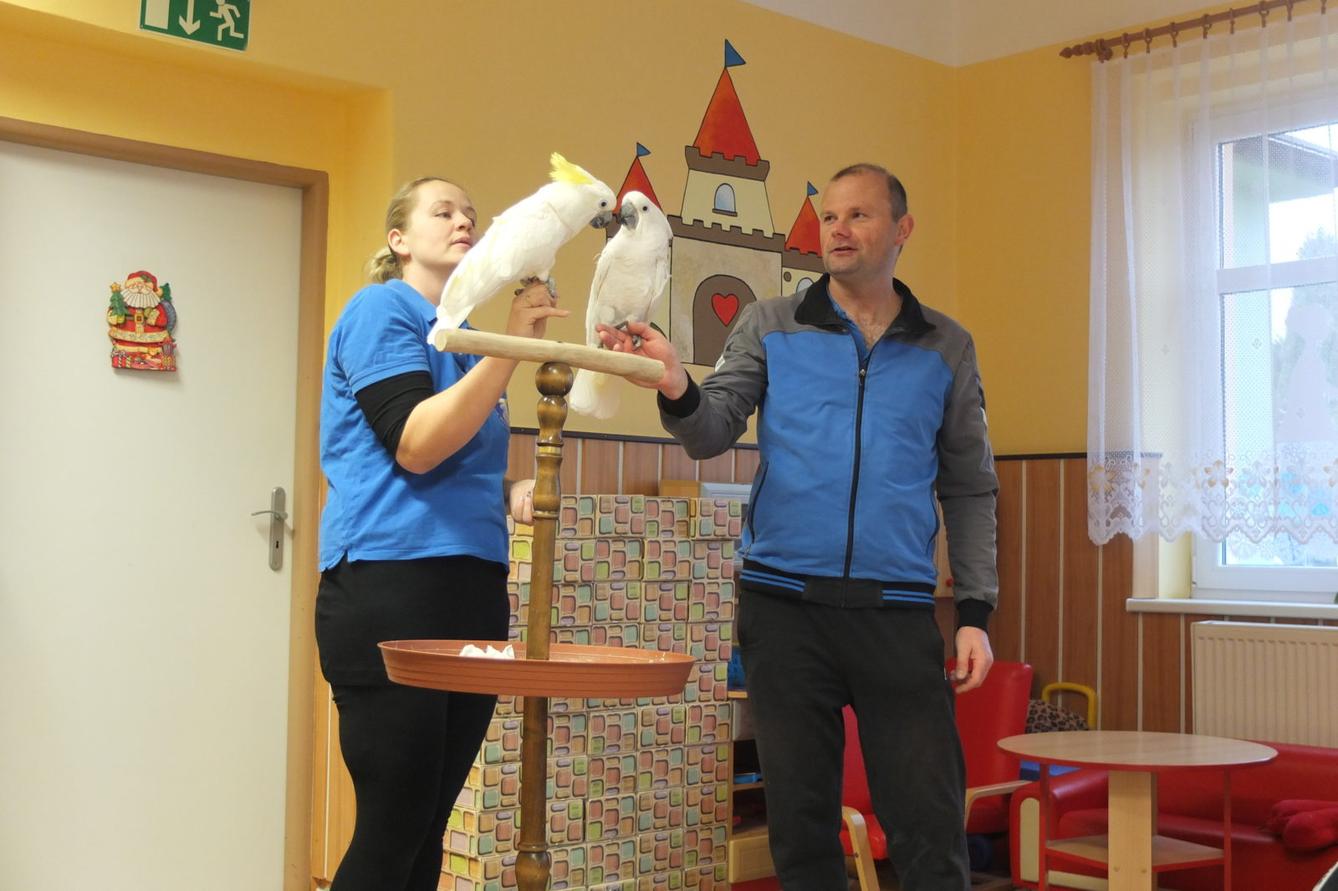 Létající poklady - 12