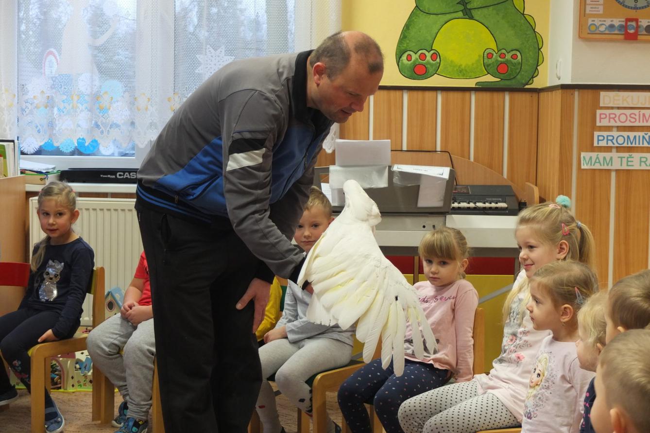 Létající poklady - 14