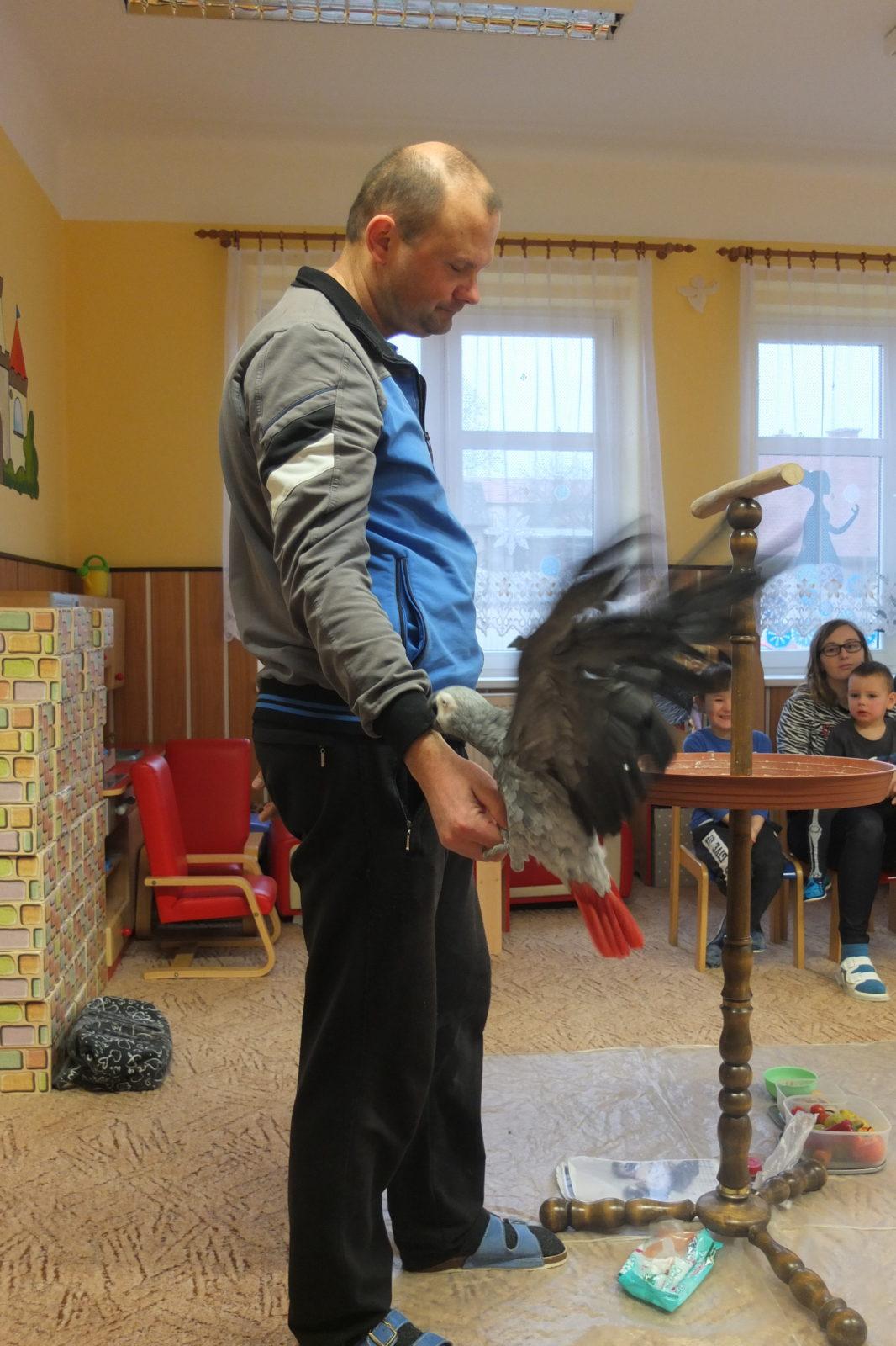 Létající poklady - 16